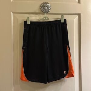Fila shorts
